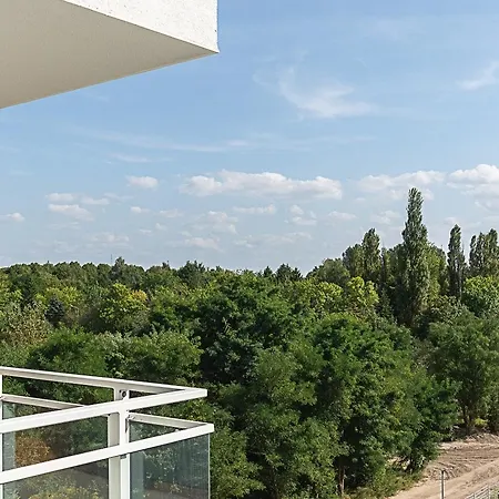 Vacationclub - Osiedle Harmonia 109 Apartmán