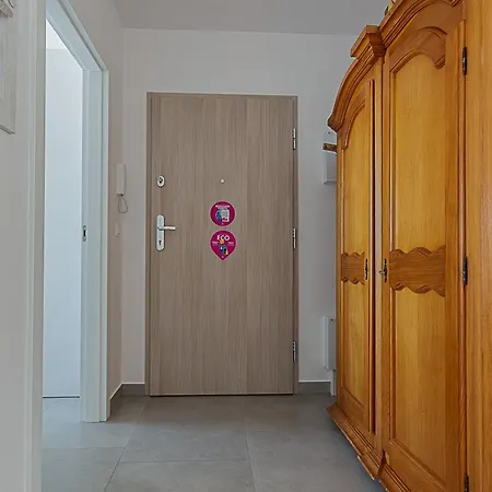 Vacationclub - Osiedle Harmonia 109 شقة