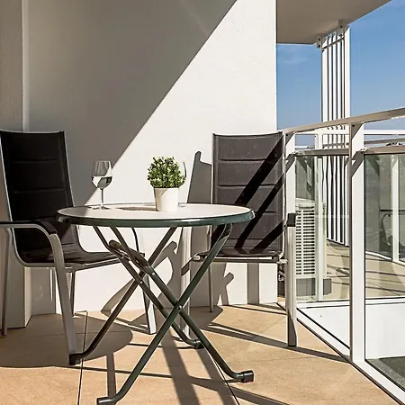 شقة Vacationclub - Osiedle Harmonia 109 *