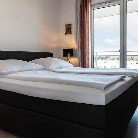 Vacationclub - Osiedle Harmonia 109 شقة *
