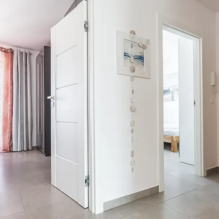 شقة Vacationclub - Osiedle Harmonia 109 *