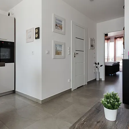 شقة Vacationclub - Osiedle Harmonia 109 *