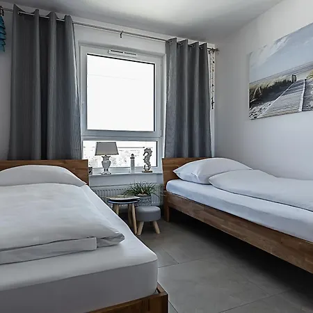 Vacationclub - Osiedle Harmonia 109 كولوبرزيغ